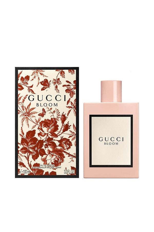 12. Gucci- Bloom