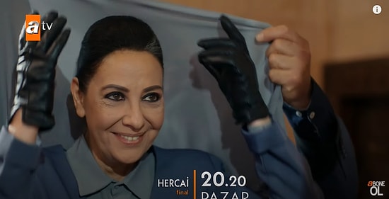 Hercai 69. Bölüm Fragmanı