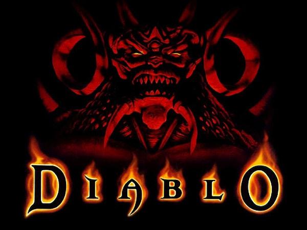 1. Diablo