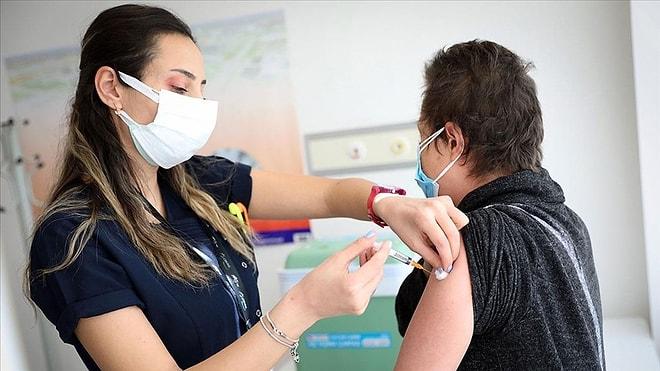 Prof. Sönmez: 'Antikor Olmasa Bile Aşı Sizi Korur'