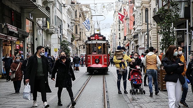 "SARS'ta 17 yıl bağışıklık"