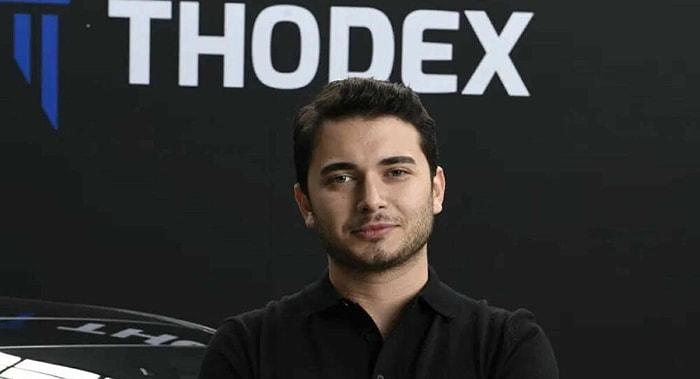 TRT: Thodex Kurucusu Faruk Fatih Özer İçin Çember Daralıyor