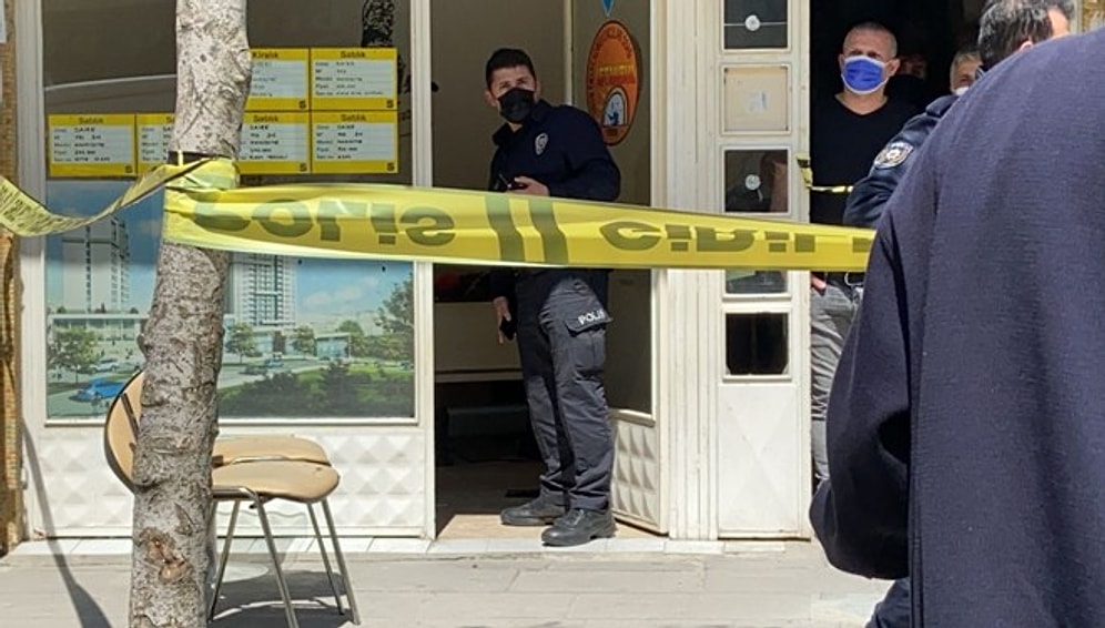 Kripto Parada Her Şeyini Kaybeden Emlakçı İntihar Etti