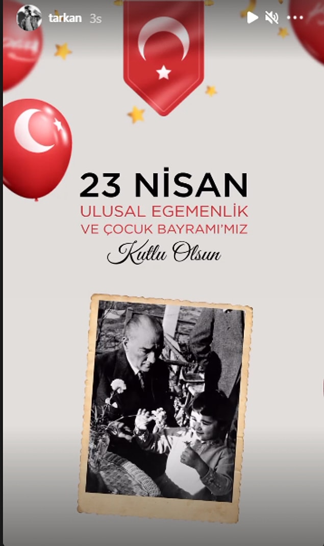 9. Tarkan