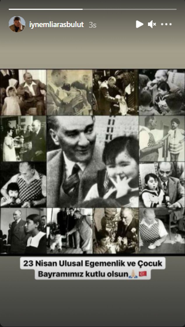 17. Aras Bulut İynemli