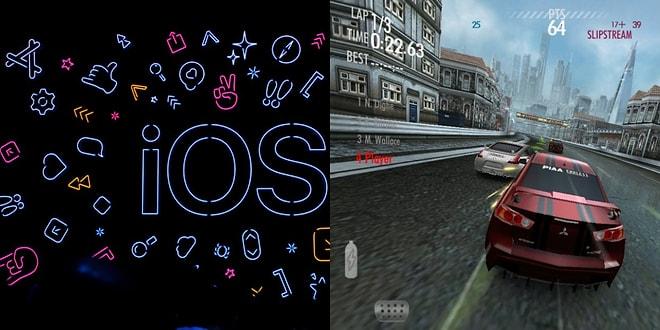 Apple Cihazlarıyla Sabahlara Kadar Oyun Oynayanlar İçin Geliştirilmiş Tarihin En İyi 13 iOS Oyunu!
