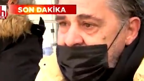 Emekli Maaşından Geriye 300 TL Kalıyor Diyen Adam Gözyaşlarına Boğuldu: '6 Aydır Et Yüzü Görmedim'