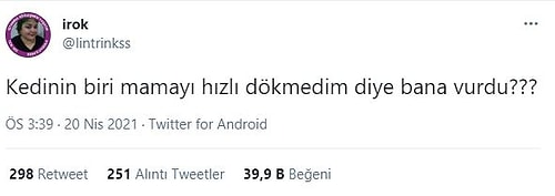 Yaşadıkları Komik Olayları Tweet’leyerek Sizin de Yüzünüzü Güldürüp Gününüzü Kurtaracak 15 Kişi