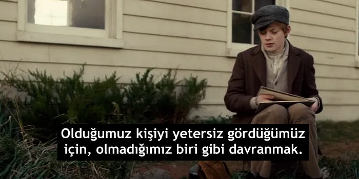 Güçlü Bir Karaktere Sahip Olmak İstiyorsak Bir An Önce Değiştirmemiz Gereken 12 Özellik