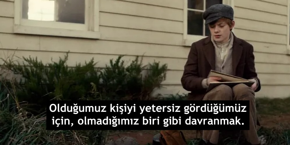 Güçlü Bir Karaktere Sahip Olmak İstiyorsak Bir An Önce Değiştirmemiz Gereken 12 Özellik