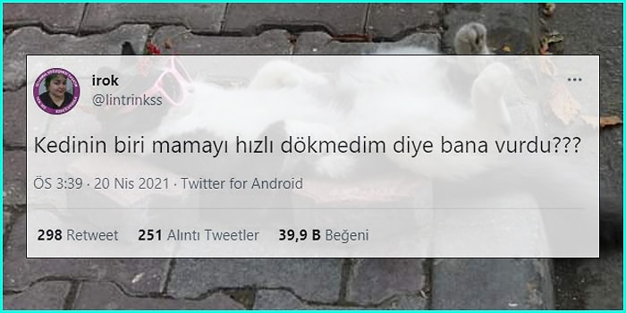 Yaşadıkları Komik Olayları Tweet’leyerek Sizin de Yüzünüzü Güldürüp Gününüzü Kurtaracak 15 Kişi