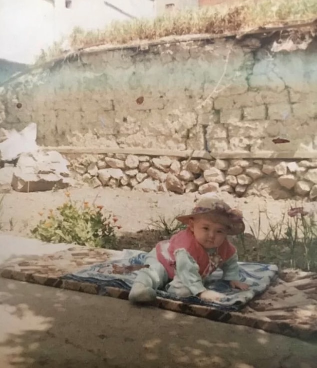 31. Aylin Çakar - Sosyal Medyanın Köpeği