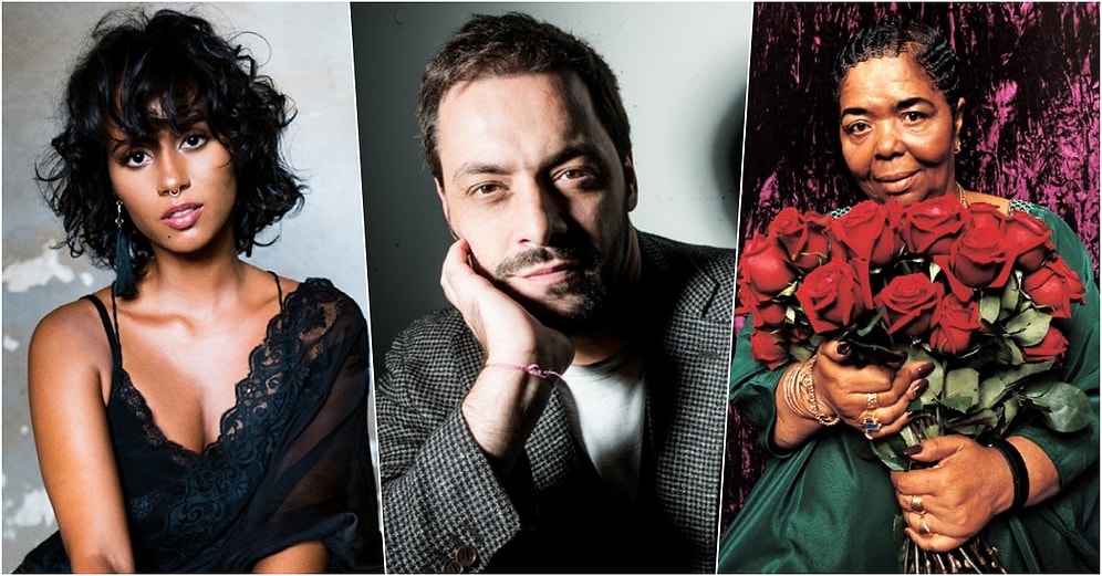 Akıcılığıyla Müziğe En Çok Yakışan Dillerden Olan Portekizceden 13 Şarkı