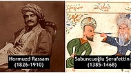 Bir Kere Daha Hatırlayalım! Osmanlı Tarihinde Çığır Açan 15 Bilim İnsanı