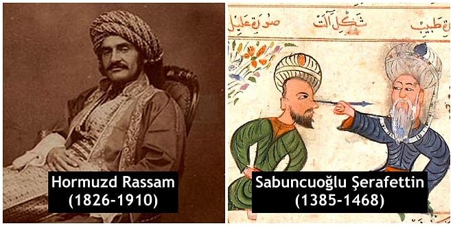 Bir Kere Daha Hatırlayalım! Osmanlı Tarihinde Çığır Açan 15 Bilim İnsanı
