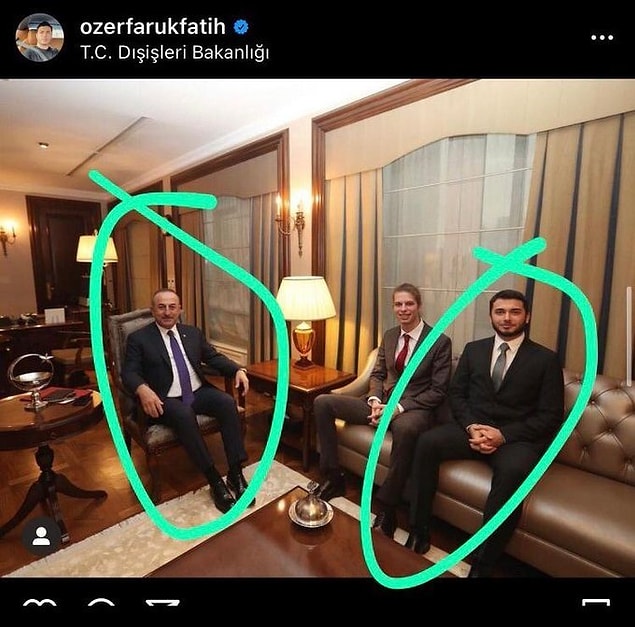 Fotoğraflarını sildi