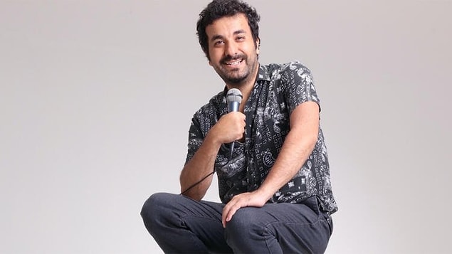 Buralara Güngören'den geldiğini zaten her fırsatta duyuyorduk. Güngören'deki hayatı ile ilgili de küçük bilgiler verdi Hasan Can.