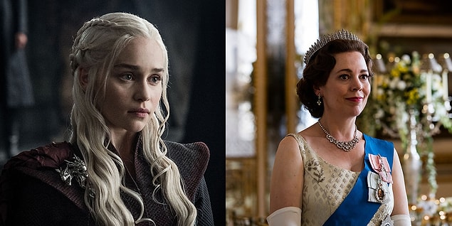5. Olivia Colman ve Emilia Clarke, Marvel’ın yeni dizisi Secret Invasion’ın kadrosuna katılmak için görüşme halinde. Dizi, Nick Fury’e odaklanacak.