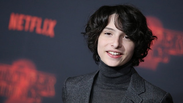 12. Dizinin başrol oyuncularından Finn Wolfhard'a göre Stranger Things'in 4. sezonu, 2022'de yayınlanacak.