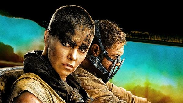 15. Yeni Mad Max filmi Furiosa’nın çekimleri önümüzdeki yıl başlayacak ve Avustralya’da gerçekleşecek.