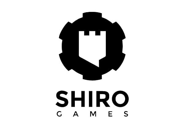 3. Shiro Games
