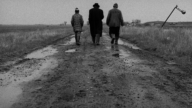 17. Satantango (1994)