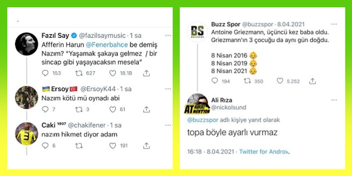 Yaptıkları Komik ve İğneleyici Yorumlarla Topu Doksana Yollayan 15 Sporsever