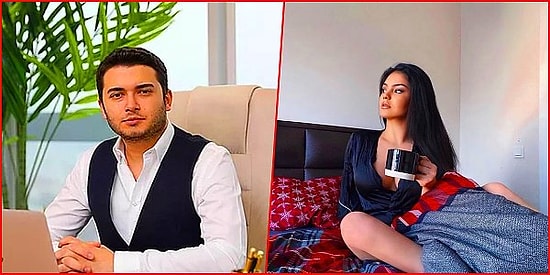 İkinci Tosuncuk Vakası Faruk Fatih Özer'in Sosyal Medya Fenomeni Eslem ile Aşk Yaşadığı Ortaya Çıktı!