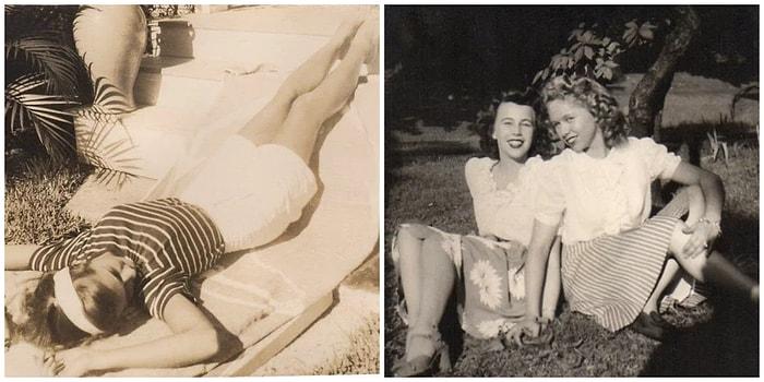 Ne Varsa Eskilerde Var: 1940'ların Moda Anlayışına Dönmemiz Gerektiğinin Kanıtı 20 Tarz Kadın