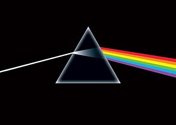 Pink Floyd – The Dark Side of The Moon