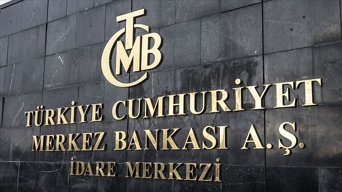 Merkez Bankası'ndan Dövize 4. Müdahale!