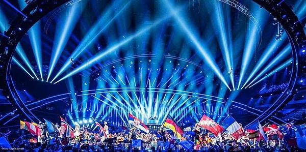 Eurovision'un en iyi birincisi sence kim?