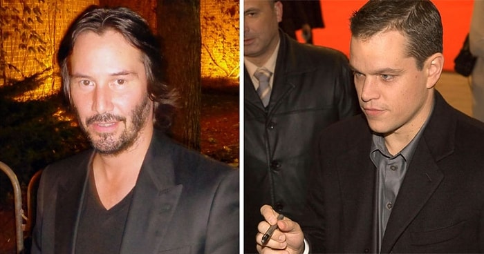 10 знаменитостей у которых была возможность набить карманы миллионами долларов, но по тем или иным причинам они этого не сделали