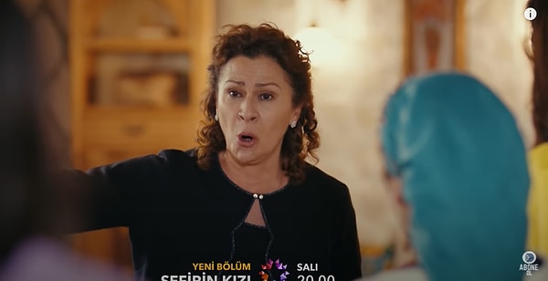 Sefirin Kızı Son Bölüm Özeti