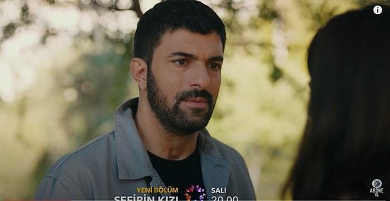 Sefirin Kızı 50. Bölüm Fragmanı