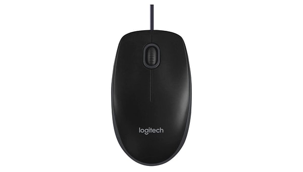 5. Logitech mouse'da %32 indirim var.