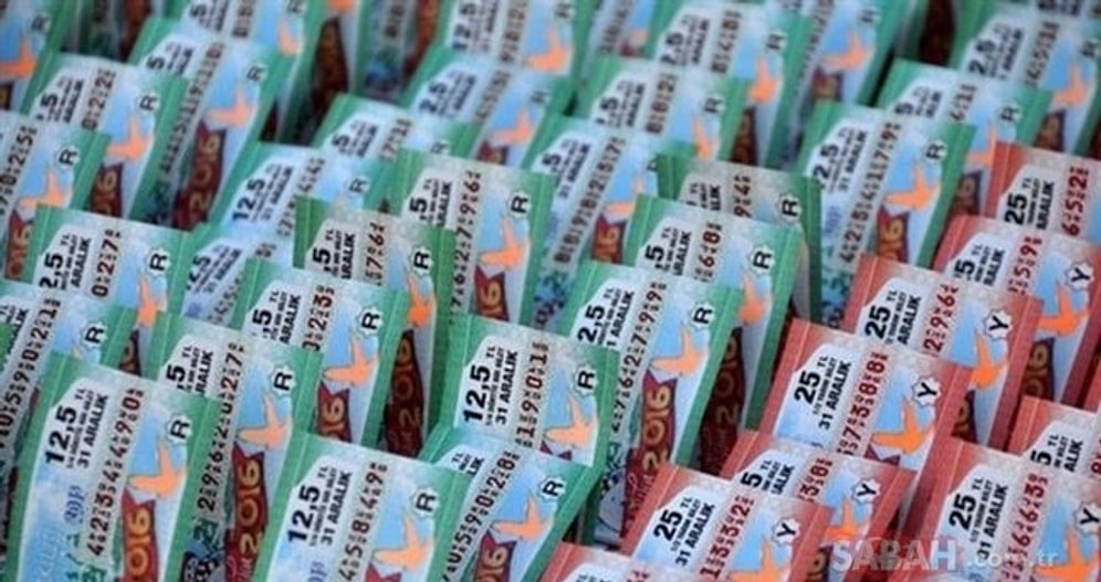 23 Nisan Milli Piyango Sonuçları: Milli Piyango Çekilişi Sıralı Tam Listesi Yayınlandı