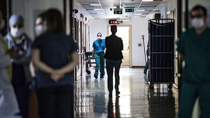 Prof. Ceyhan Koronavirüsü Atlatanları Uyardı: 'Hastanemizde İki Ay Arayla Yatanlar Var'