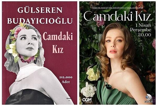 Hele şu son günlerde ünlü yazar ve Dr. Gülseren Budayıcıoğlu’nun “Camdaki Kız” dizisi reyting rekorları kırarken, söylediğimiz ile yaptığımız birbirinden ayrı düşüyor sanki.