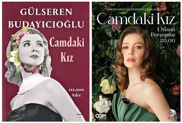 Hele şu son günlerde ünlü yazar ve Dr. Gülseren Budayıcıoğlu’nun “Camdaki Kız” dizisi reyting rekorları kırarken, söylediğimiz ile yaptığımız birbirinden ayrı düşüyor sanki.