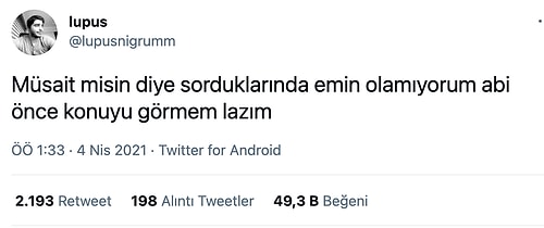 Her Ne Yapıyorsanız Bırakıp Okumanız Gereken Haftanın En Komik 21 Tweeti