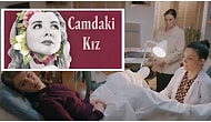 Merve Aydın Yazio: Beyaz Giyme Söz Olur! Camdaki Kız Dizisindeki Bekaret Kontrolü Sahnesine Gerek Var mıydı?
