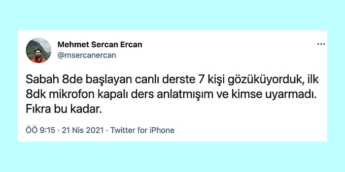 Her Ne Yapıyorsanız Bırakıp Okumanız Gereken Haftanın En Komik 21 Tweeti