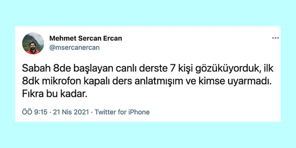 Her Ne Yapıyorsanız Bırakıp Okumanız Gereken Haftanın En Komik 21 Tweeti