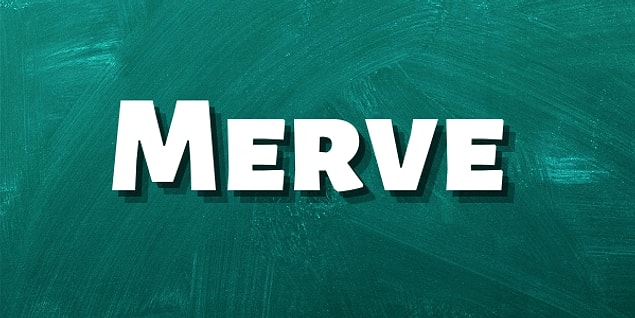 Kesinlikle evlenmemen gereken kişi;