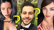 Bu Ünlü Kadınlardan Hangisinin Hakan Sabancı'yla Sevgili Olmadığını Bulabilecek misin?