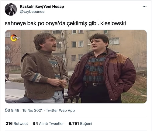 Televizyon Dünyasıyla İlgili Attıkları Komik Tweetlerle Hafta Boyunca Güldürenler