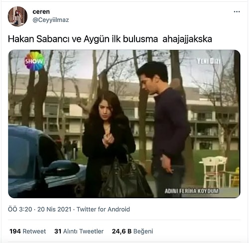 Televizyon Dünyasıyla İlgili Attıkları Komik Tweetlerle Hafta Boyunca Güldürenler