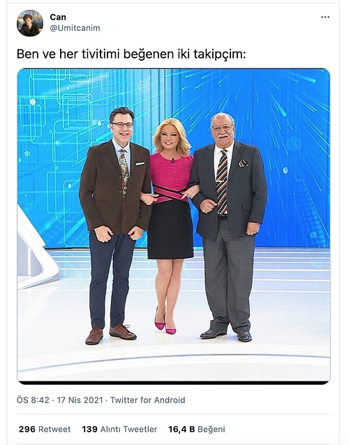 Televizyon Dünyasıyla İlgili Attıkları Komik Tweetlerle Hafta Boyunca Güldürenler