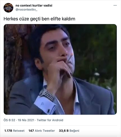 Televizyon Dünyasıyla İlgili Attıkları Komik Tweetlerle Hafta Boyunca Güldürenler